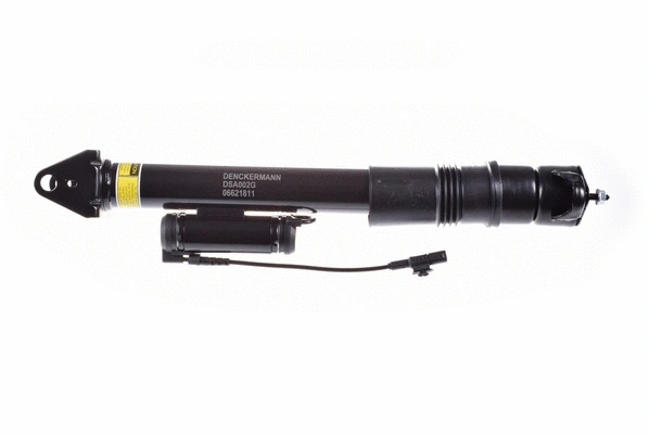 Armortisseur pneumatique DENCKERMANN DSA002G