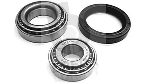 Kit de roulements de roue BREDA LORETT KRT2148