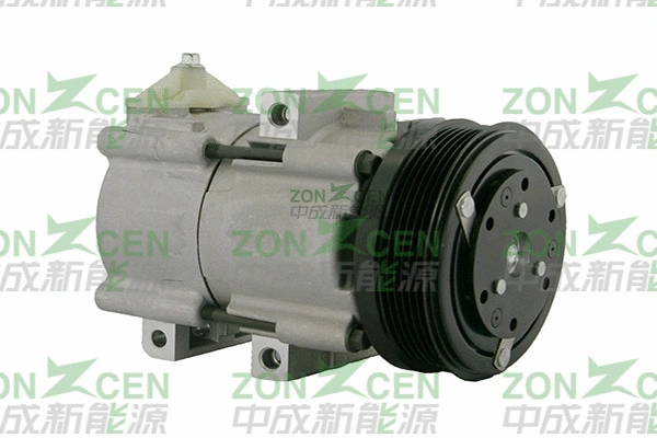 Compresseur, climatisation AIR ZONCEN 10840104