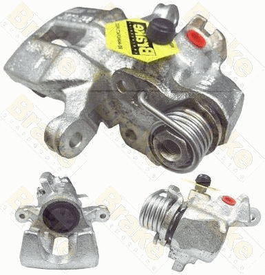 Étrier de frein Brake ENGINEERING CA913R