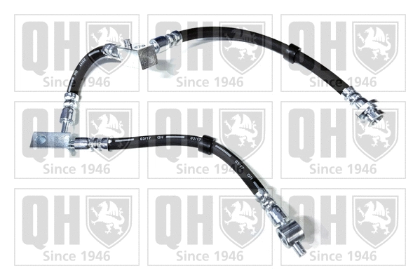 Flexible de frein QUINTON HAZELL BFH5550
