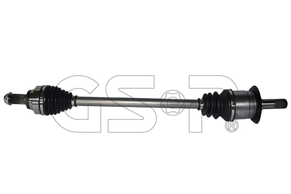 Arbre de transmission GSP-BR 205147