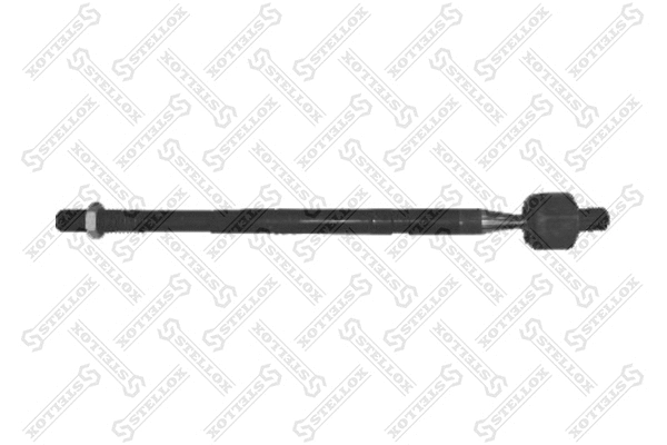 Rotule de direction intérieure, barre de connexion STELLOX 55-02098-SX