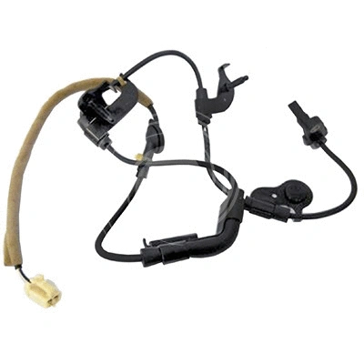 Capteur, vitesse de roue AUTOTEAM L41079
