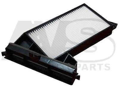 Filtre, air de l'habitacle AVS AUTOPARTS HB099