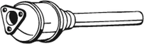 Catalyseur BOSAL 099-424