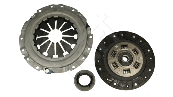 Kit d'embrayage HART 342 358