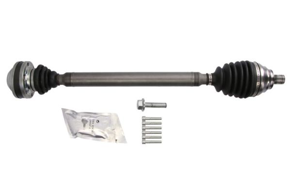 Arbre de transmission PASCAL G2W060PC