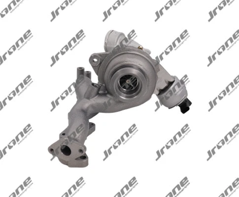 Turbocompresseur, suralimentation Jrone 8G17-30M-722