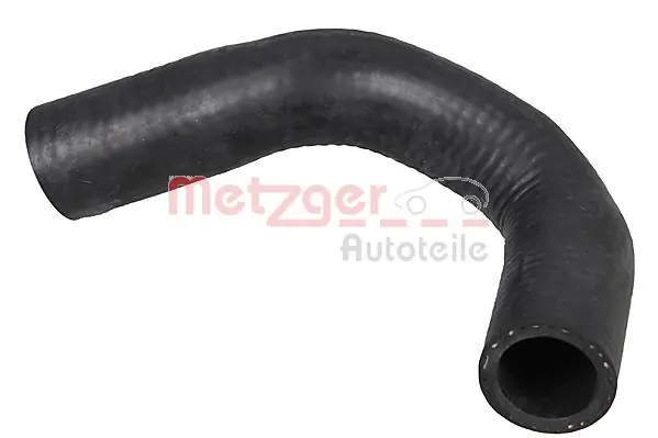 Durite de radiateur METZGER 2421185