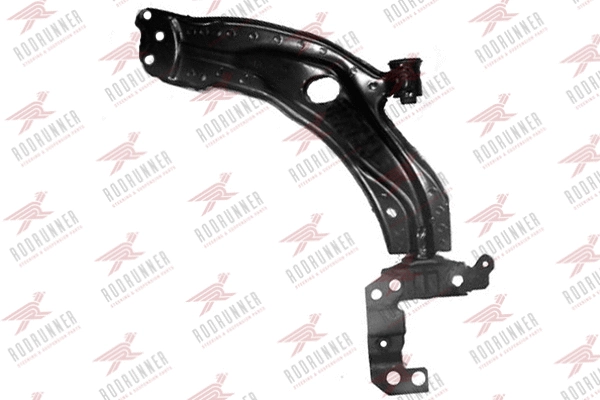 Bras de liaison, suspension de roue RODRUNNER TC-F-646S