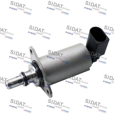 Régulateur, quantité de carburant (système à rampe commune) AUTOTEAM L1731A2