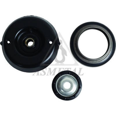 Kit de réparation, coupelle de suspension ASMETAL 45PE1112