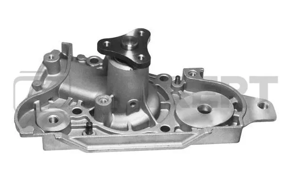 Pompe à eau, refroidissement du moteur ZEKKERT WP-1271