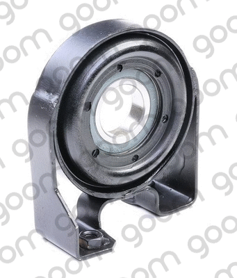 Palier, palier central d'arbre de transmission MDR GOM-DM0007