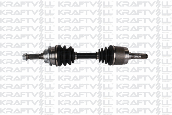 Arbre de transmission KRAFTVOLL GERMANY 01010209