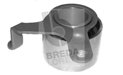 Poulie de tension, courroie crantée BREDA LORETT TDI5188