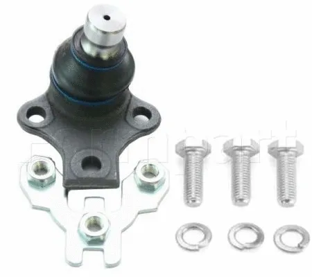 Rotule de suspension FORMPART 2904004