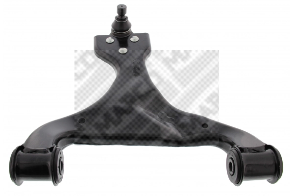 Bras de liaison, suspension de roue MAPCO 51891