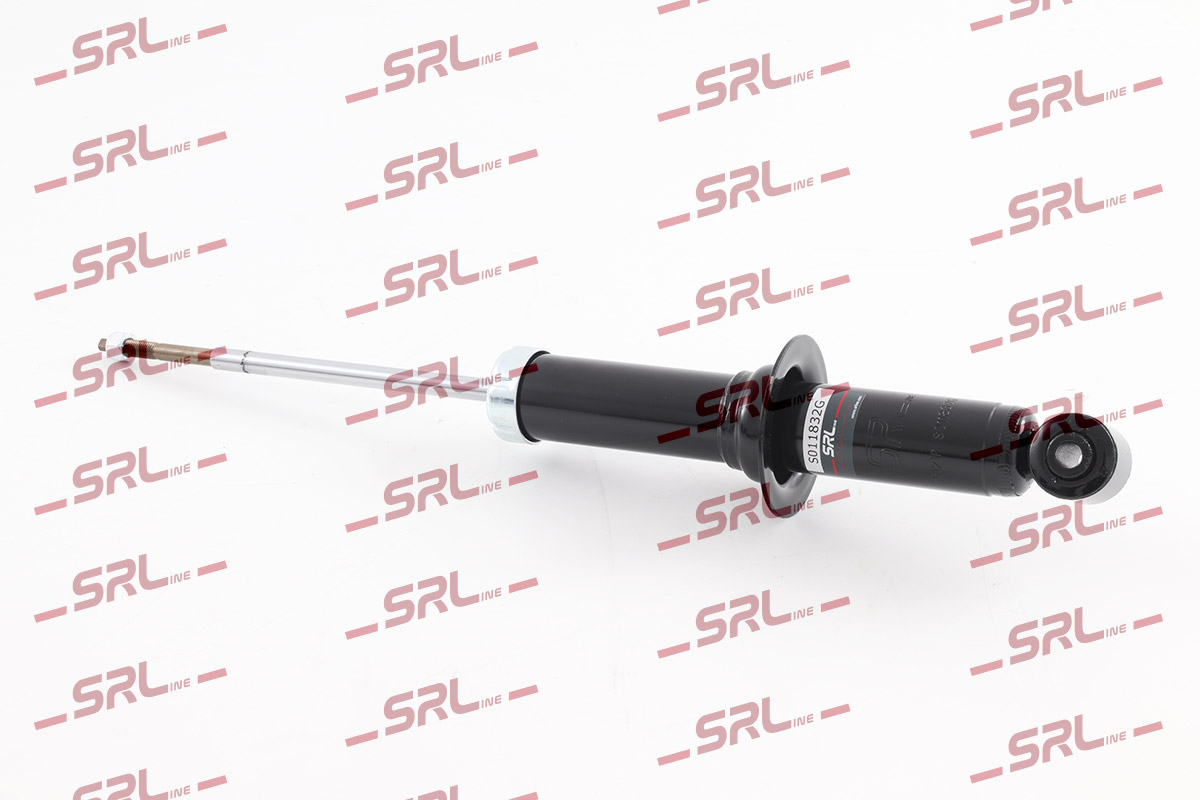 Amortisseur SRLine S011832G
