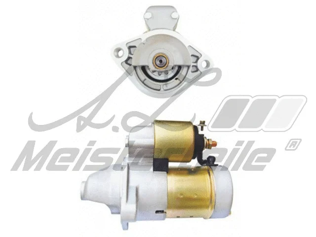 Démarreur A.Z. Meisterteile AZMT-53-010-1129