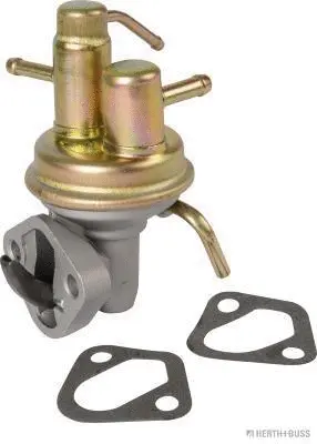 Pompe à carburant HERTH+BUSS JAKOPARTS J1608000