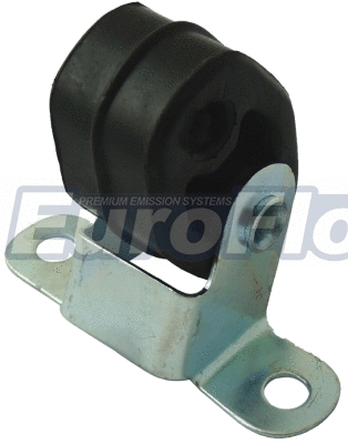 Suspension, échappement EuroFlo EMR077