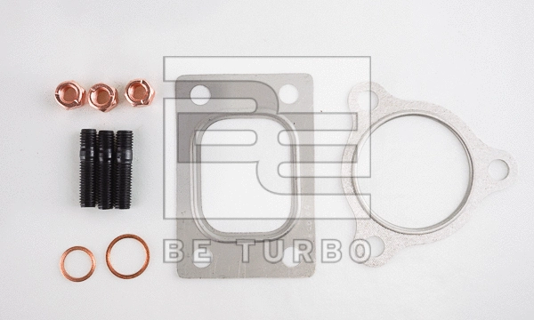 Kit de montage, compresseur BE TURBO ABS091