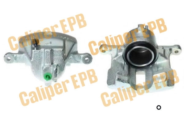 Étrier de frein Calipere+ NAIBA C865L