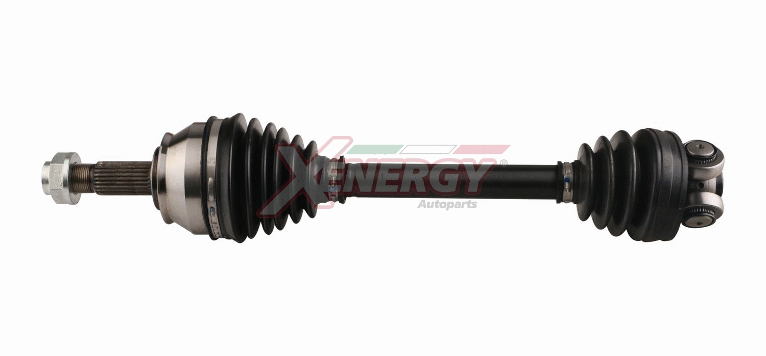 Arbre de transmission AP XENERGY X30359