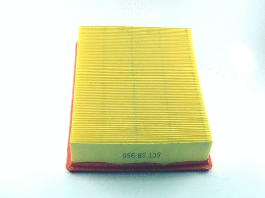 Filtre à air SCT - MANNOL SB 958