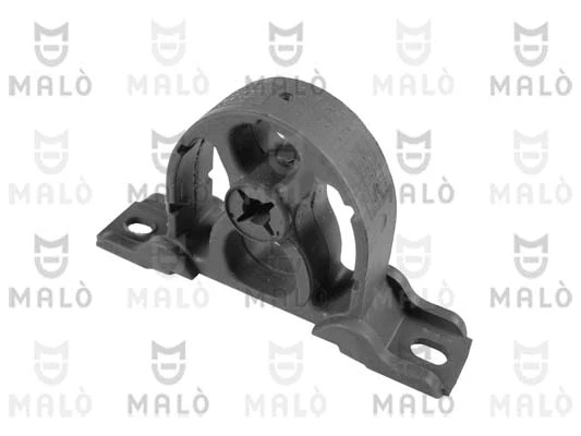 Butée élastique, silencieux AKRON-MALÒ 27058