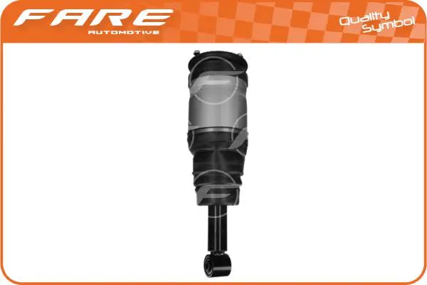 Armortisseur pneumatique FARE-CO 31359