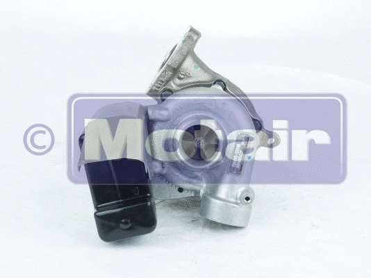 Turbocompresseur, suralimentation MOTAIR TURBO 333483