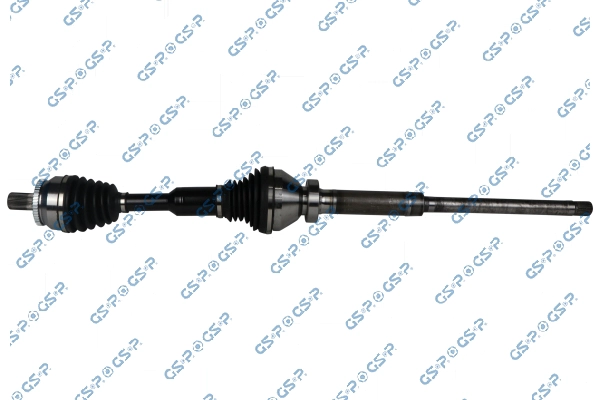 Arbre de transmission GSP 204080