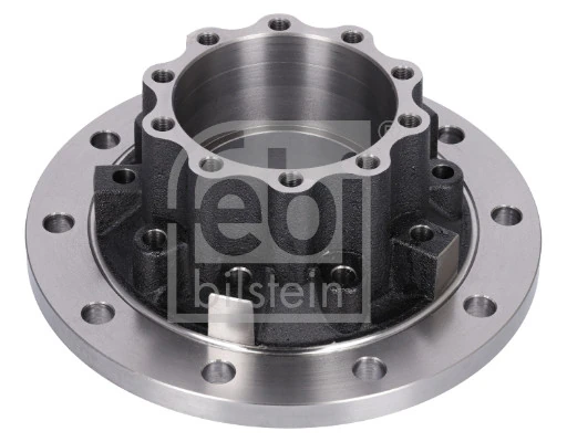 Moyeu de roue FEBI BILSTEIN 180697