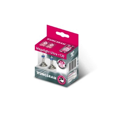 Ampoule, projecteur principal TUNGSRAM 93098620