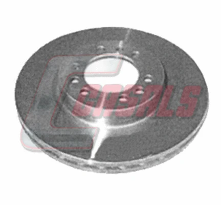 Disque de frein CASALS 55318