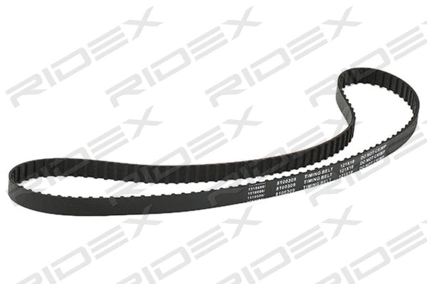 Courroie crantée RIDEX 306T0111