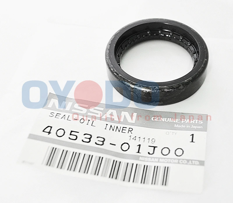 Bague d'étanchéité, différentiel Oyodo 30P1009A-OYO