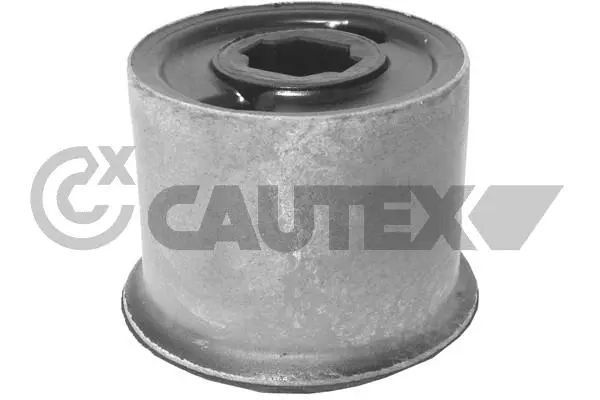 Suspension, bras de liaison CAUTEX 461279
