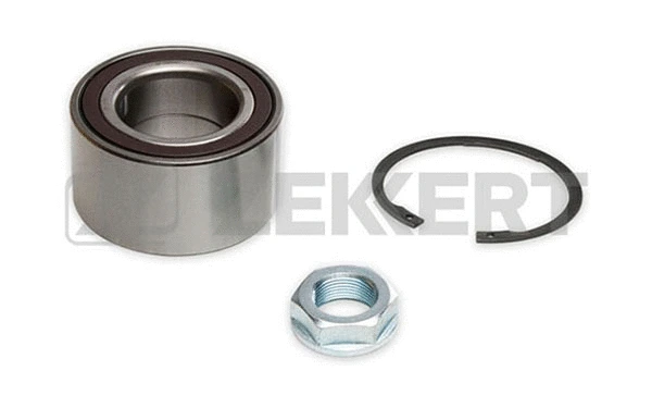Kit de roulements de roue ZEKKERT RL-1035