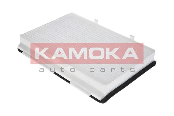 Filtre, air de l'habitacle KAMOKA F406801