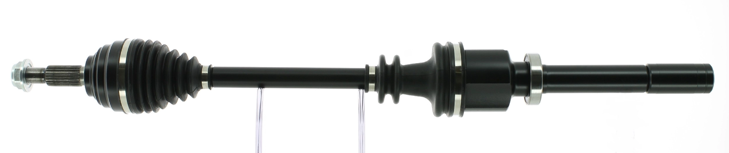 Arbre de transmission FRIESEN FDS2526
