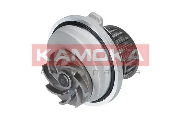 Pompe à eau, refroidissement du moteur KAMOKA T0107