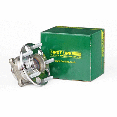Kit de roulements de roue FIRST LINE FBK1325