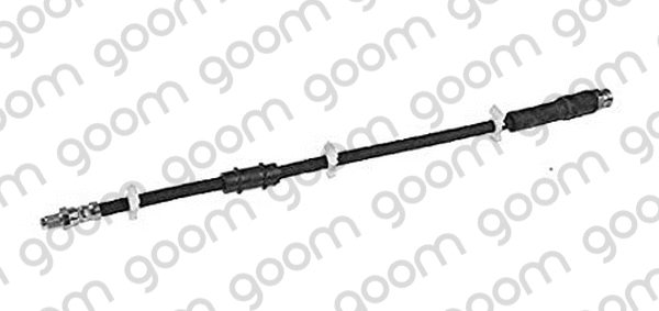 Flexible de frein GOOM BH-0004