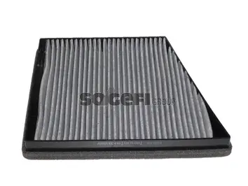 Filtre, air de l'habitacle TECNOCAR EC415