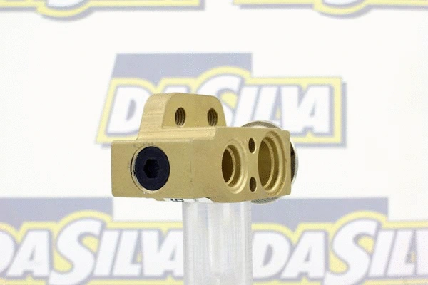 Détendeur, climatisation DA SILVA FD6115