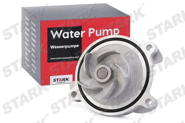Pompe à eau, refroidissement du moteur Stark SKWP-0520108